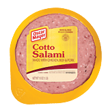 Oscar Mayer  Cotto Salami Full-Size Picture